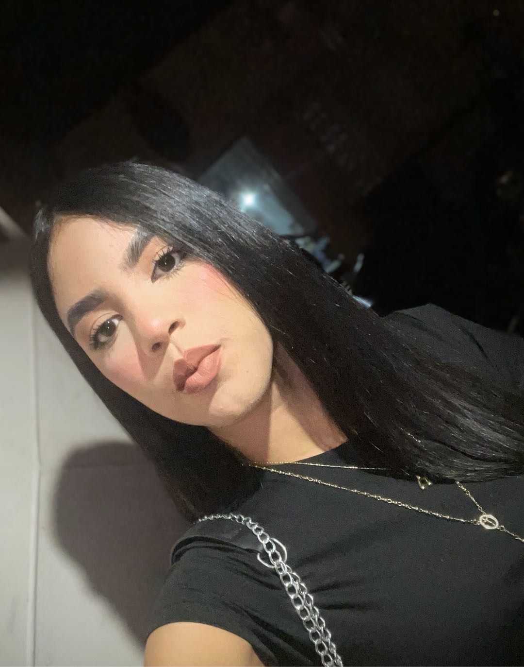 Fran — flirty video chat online