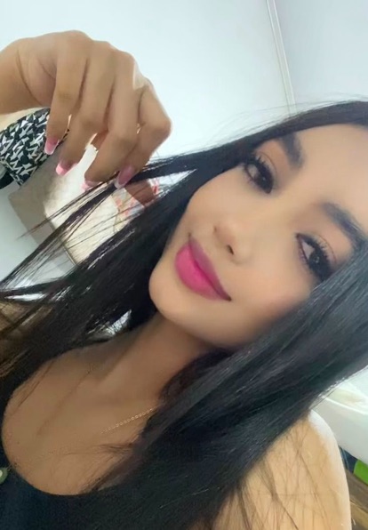 Cata — flirty video chat, Colombia