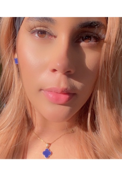 Yazz — flirty video chat, Dominican Rep.